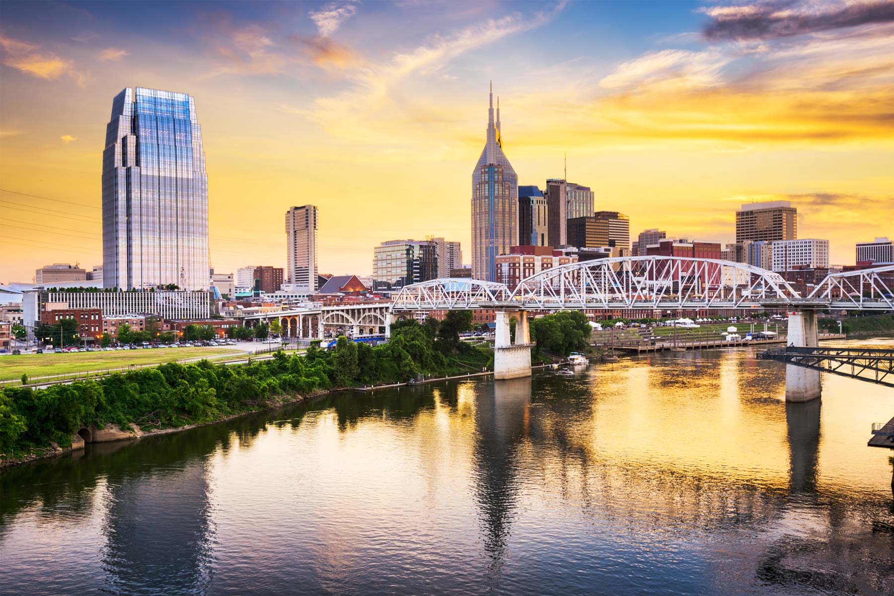 Pros and cons of moving to Nashville Tennessee