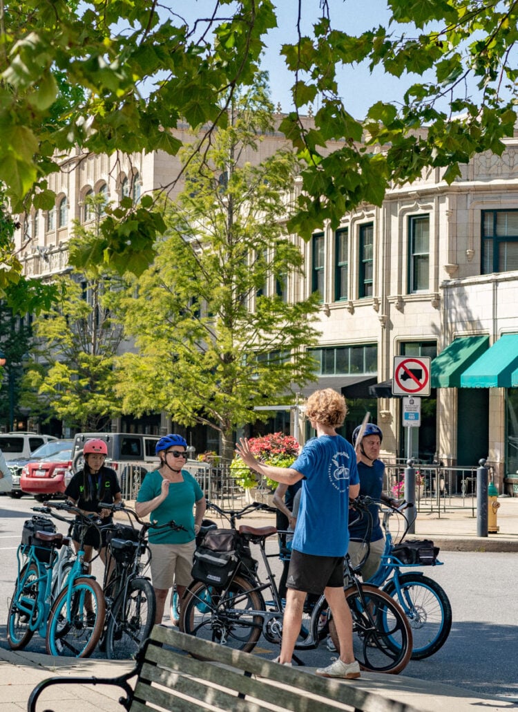 15 HONEST Pros & Cons of Living in Asheville, North Carolina