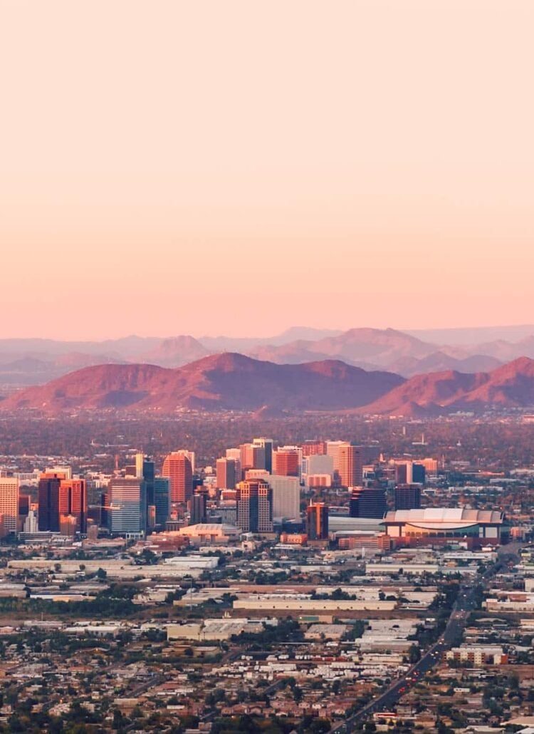 Let’s Talk: 12 HONEST Pros & Cons of Living in Phoenix (Let’s Talk)