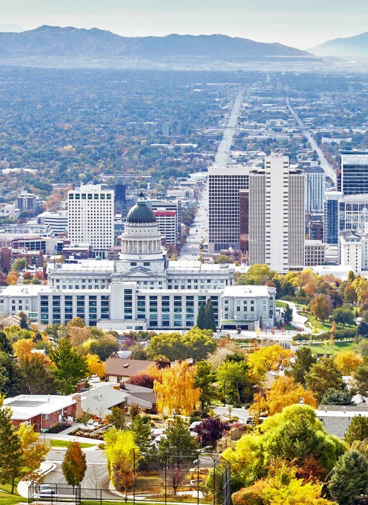 15 HONEST Pros & Cons of Living in Salt Lake City, Utah (SLC)