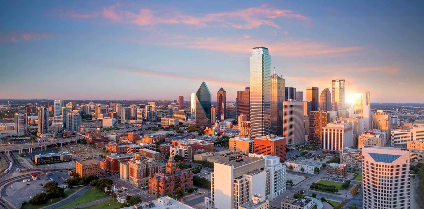Pros and cons of living in Dallas Texas