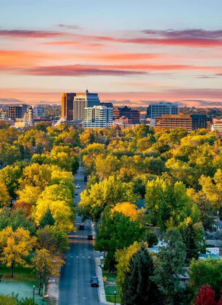 10 HONEST Pros & Cons of Living in Boise, Idaho