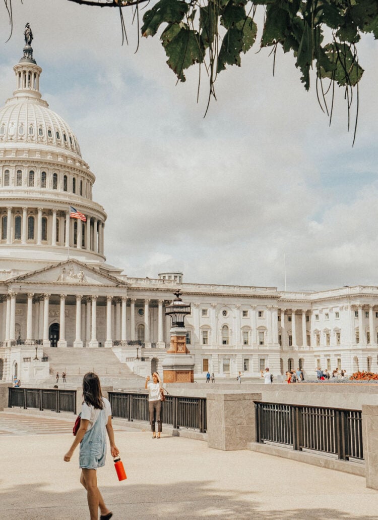 15 HONEST Pros & Cons of Living in Washington DC (Local’s Guide)