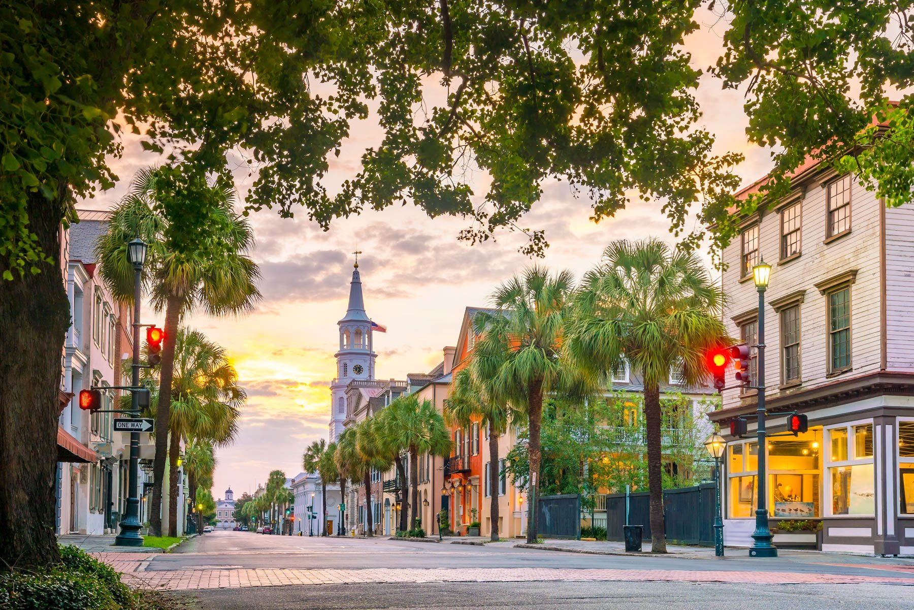 living in charleston Living in South Carolina
BEST PLACES TO LIVE IN THE SOUTH