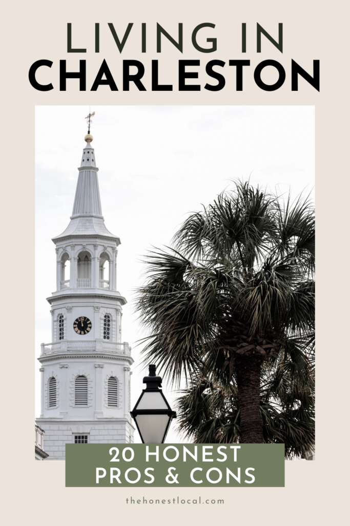 best places to live in South Carolina