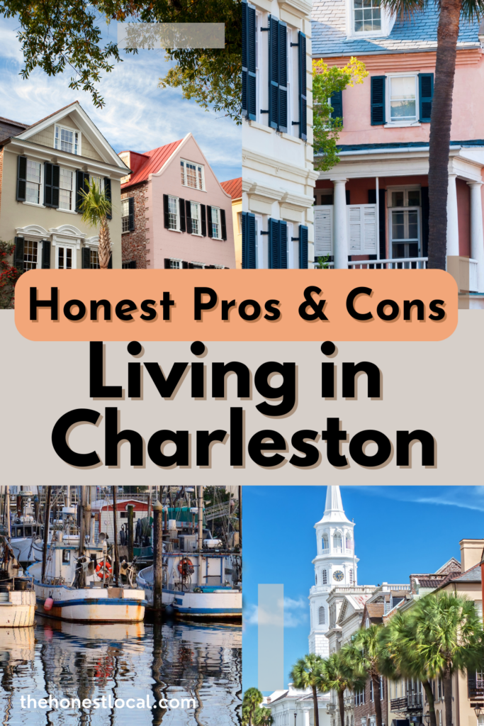 best places to live in South Carolina