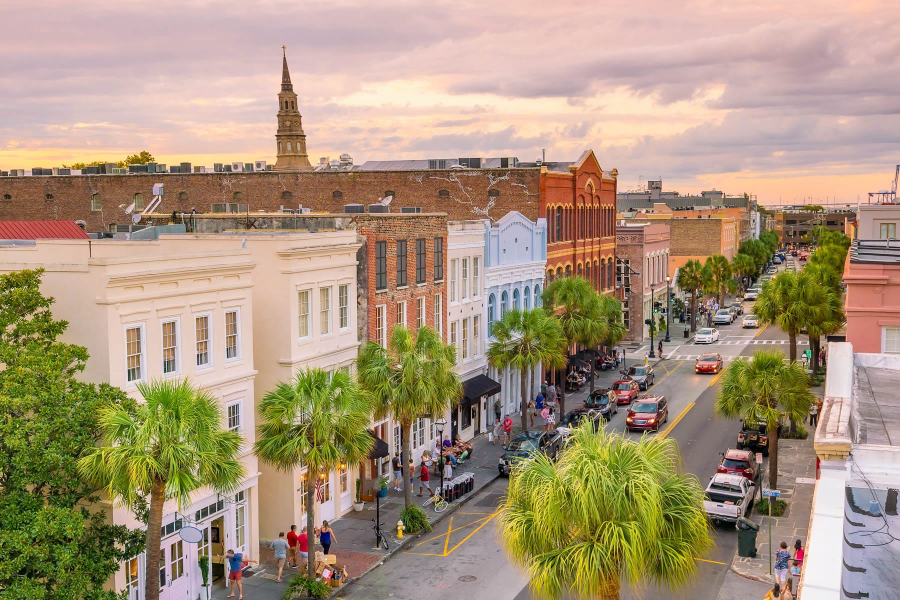 Best places to live in the South