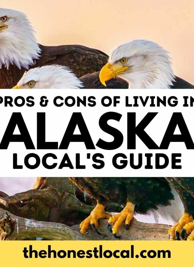 20 HONEST Pros & Cons of Living in Alaska (Let’s Talk About It)