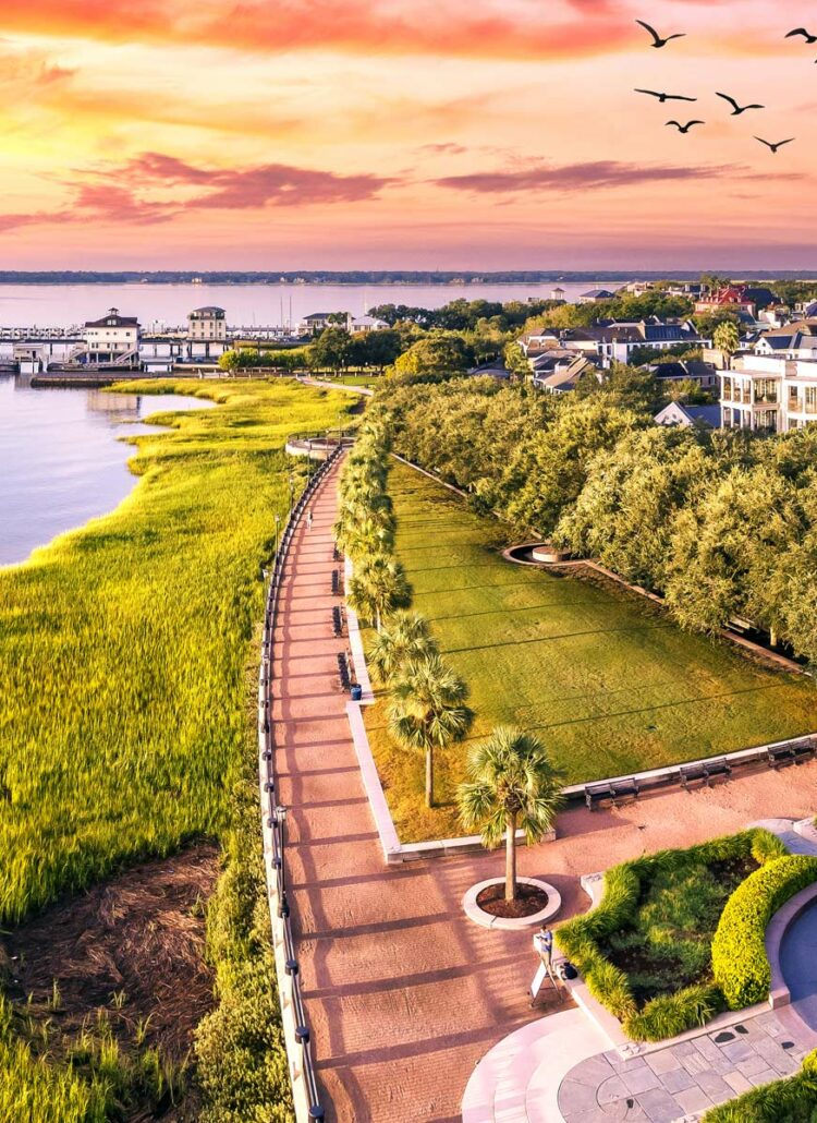 15 HONEST Pros & Cons of Living in Charleston (South Carolina)